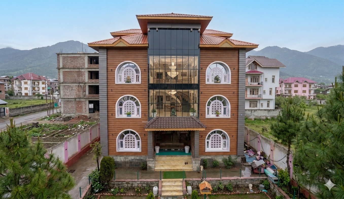Elite Residence